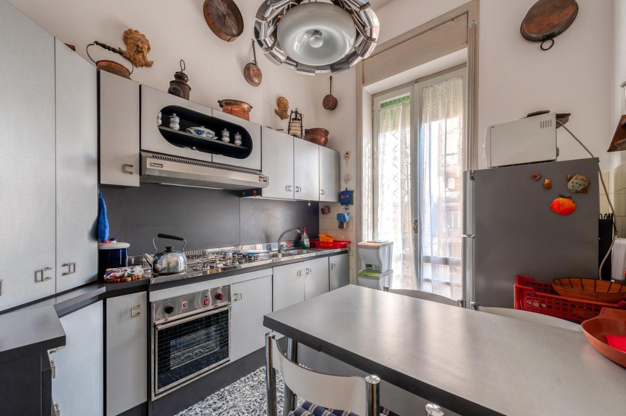 Dimora Anni 50 Apartment Lecce Exterior photo
