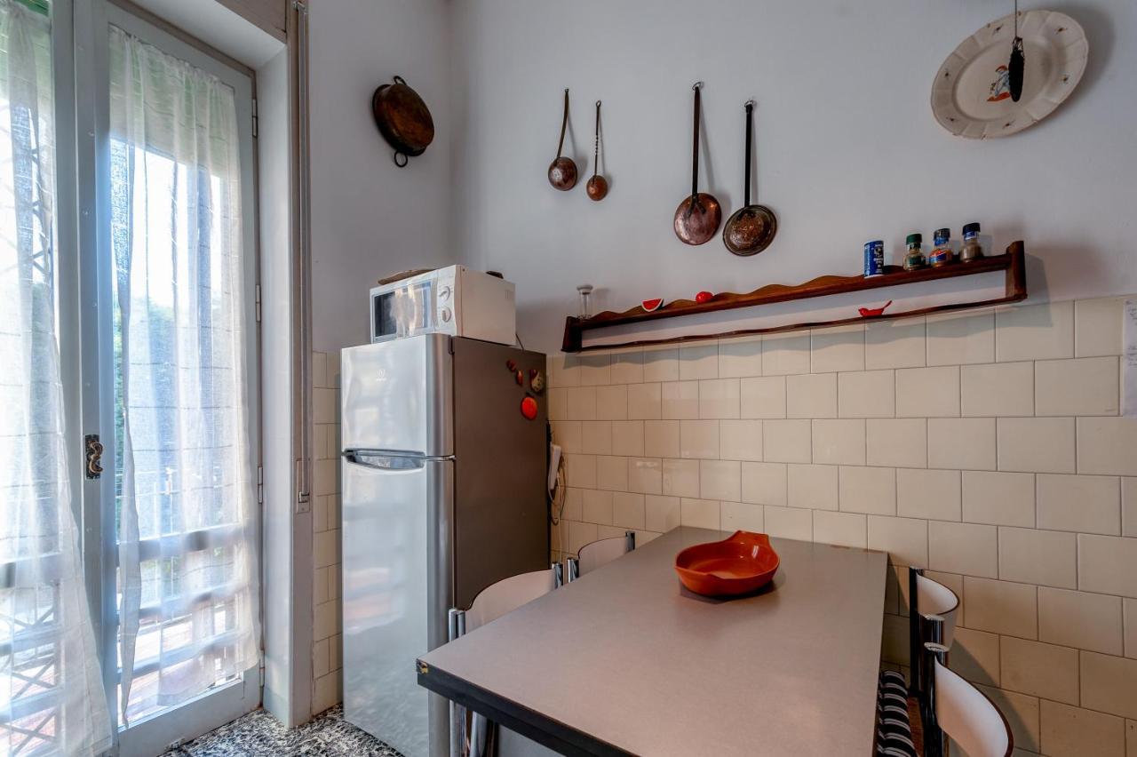 Dimora Anni 50 Apartment Lecce Exterior photo