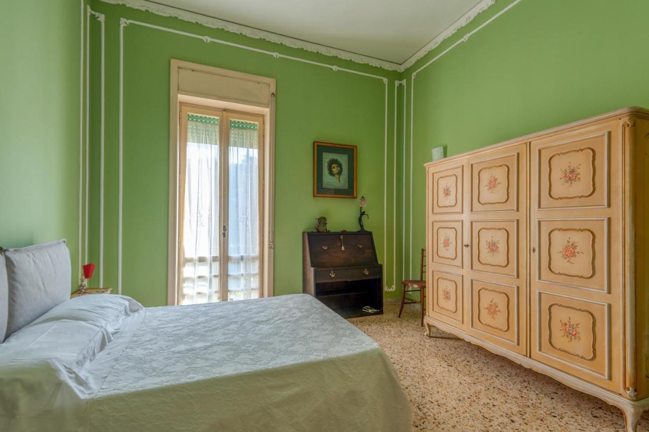 Dimora Anni 50 Apartment Lecce Exterior photo