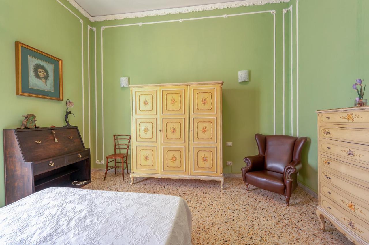 Dimora Anni 50 Apartment Lecce Exterior photo