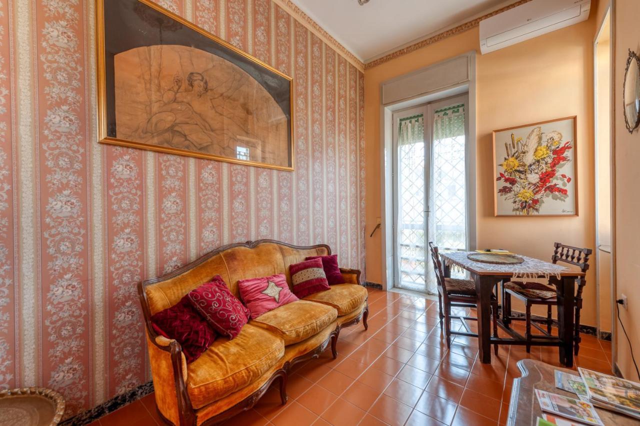 Dimora Anni 50 Apartment Lecce Exterior photo