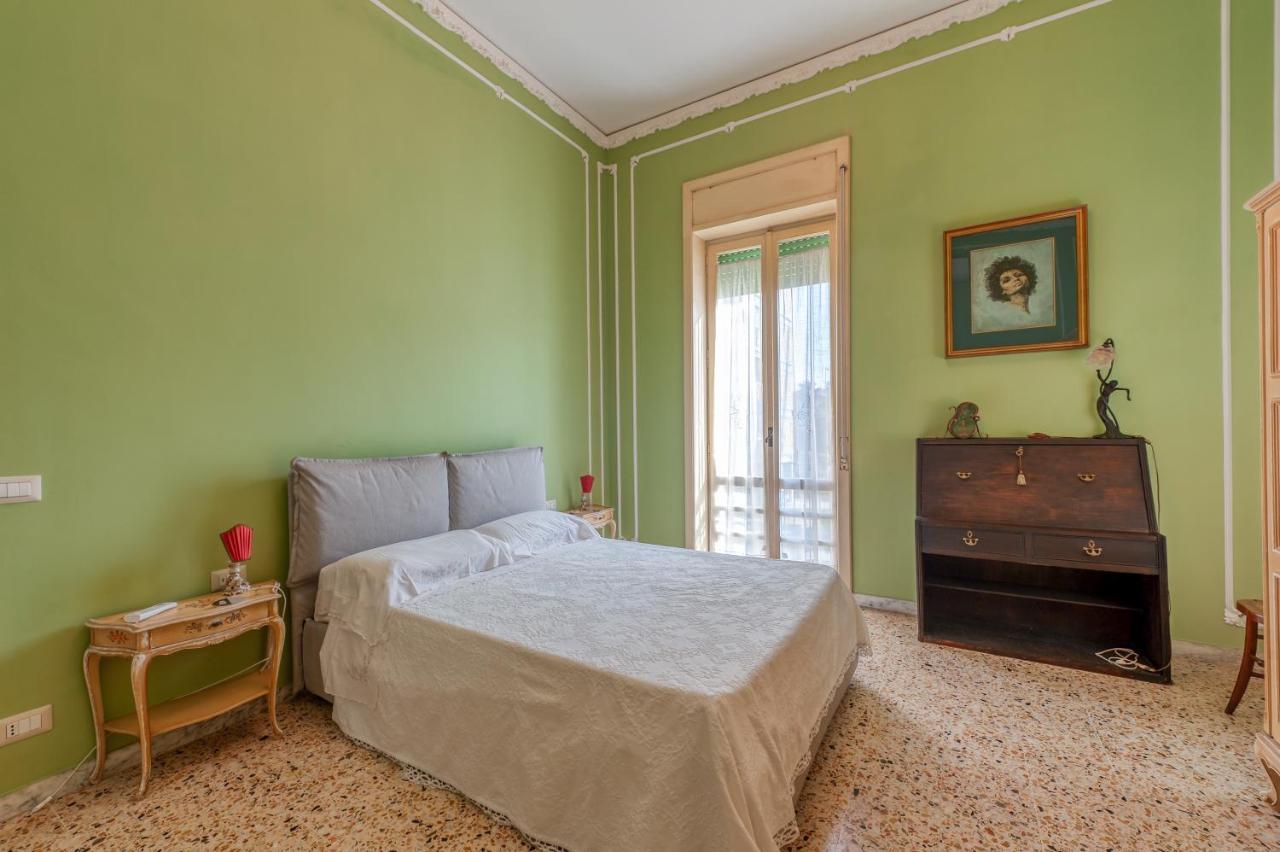 Dimora Anni 50 Apartment Lecce Exterior photo